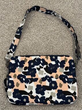 Lug Delta Laptop Case 15” - Like New!